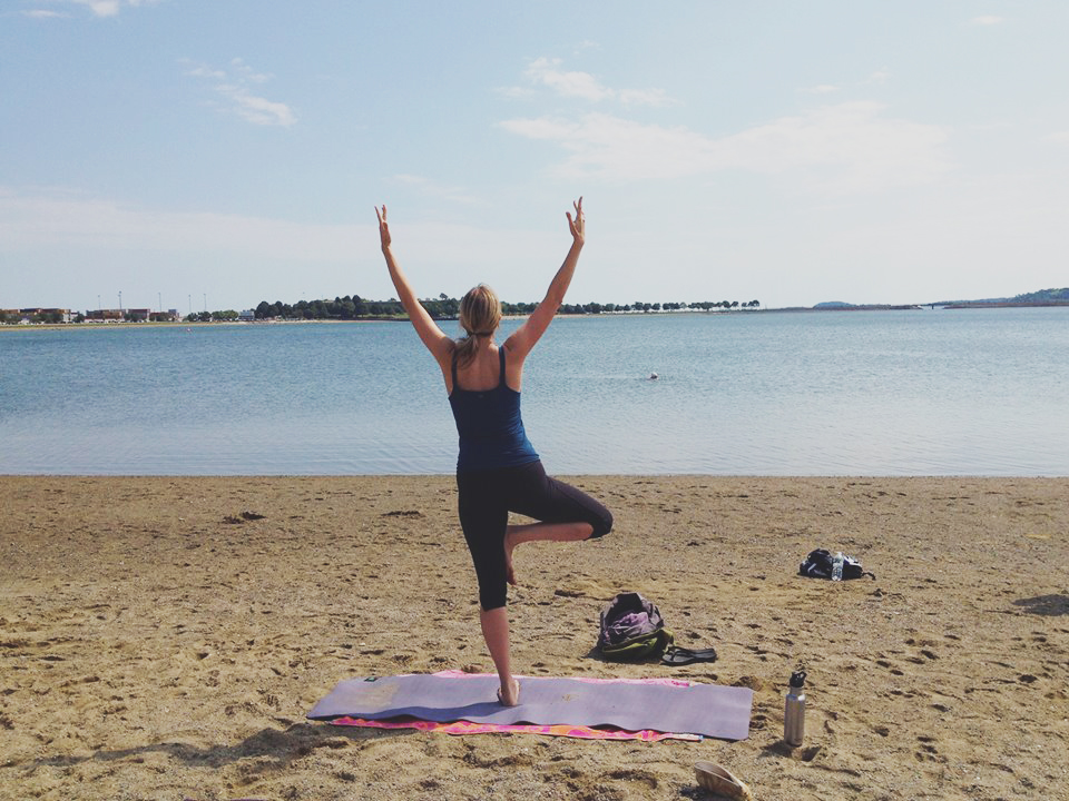 jannan poppen yoga for travelers brianne miers