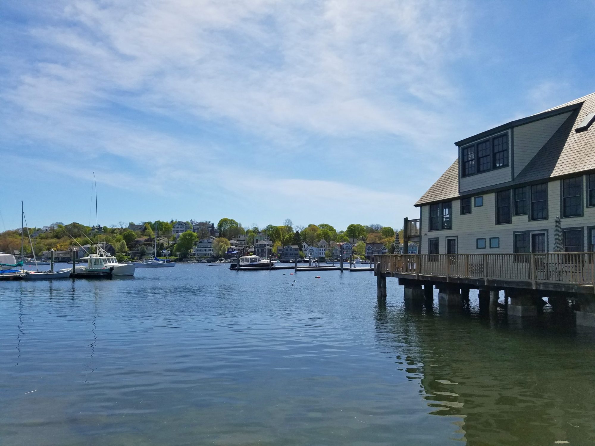 quaint fishing community of Gloucester MA is a unique travel destination to consider